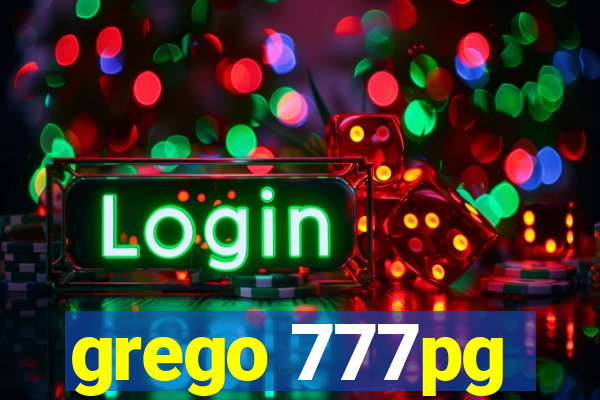 grego 777pg