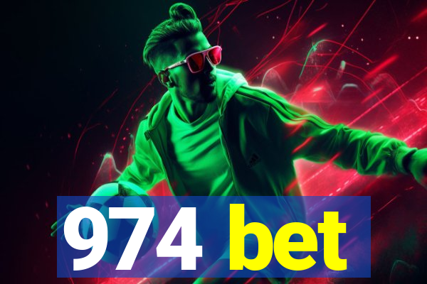 974 bet