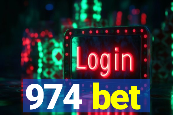 974 bet