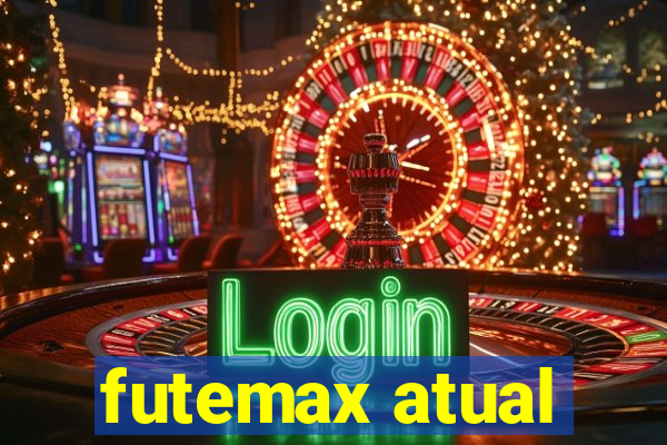 futemax atual