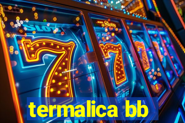 termalica bb