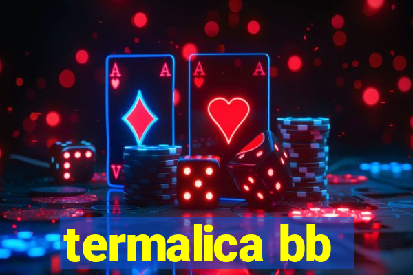 termalica bb