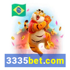 3335bet.com