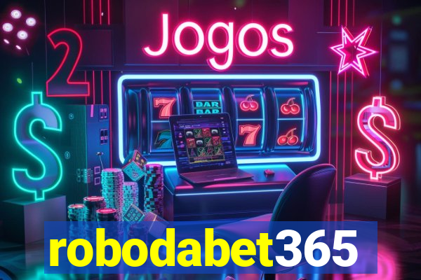 robodabet365