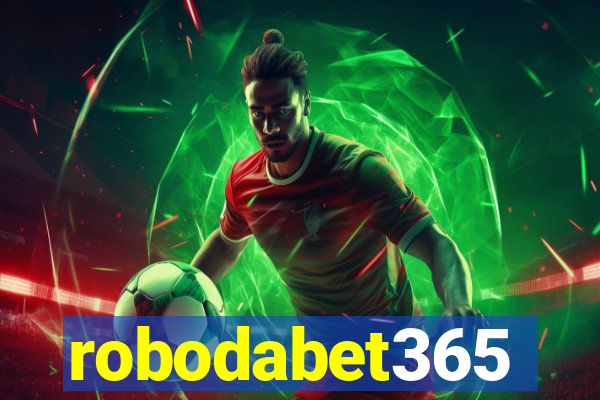 robodabet365