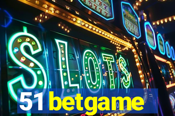 51 betgame