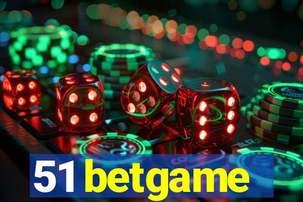 51 betgame