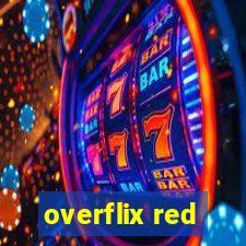 overflix red