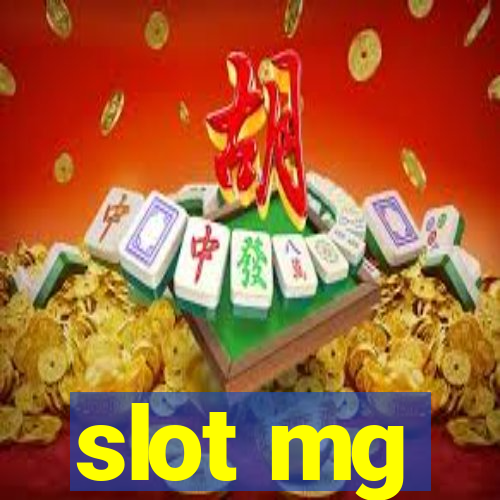 slot mg