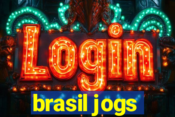 brasil jogs