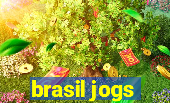 brasil jogs