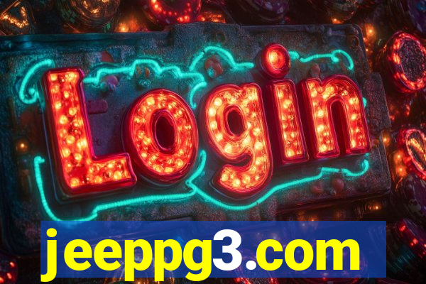 jeeppg3.com