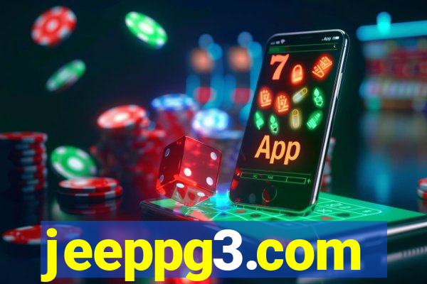 jeeppg3.com