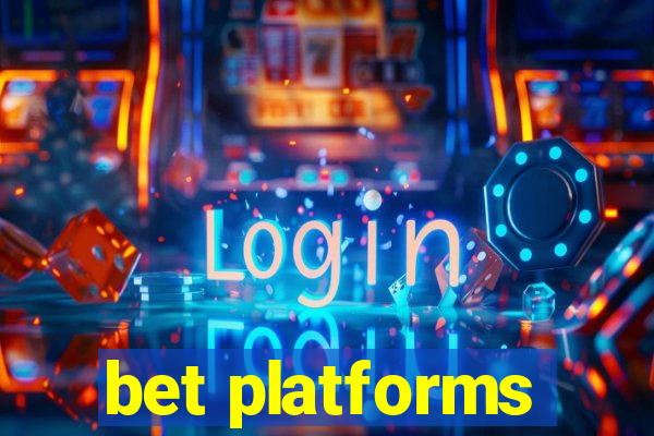 bet platforms