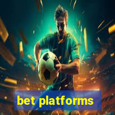 bet platforms