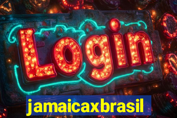 jamaicaxbrasil