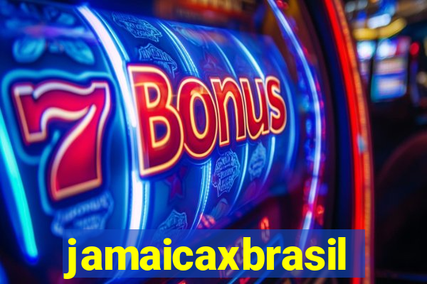 jamaicaxbrasil