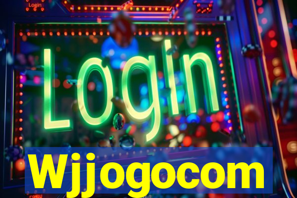 Wjjogocom