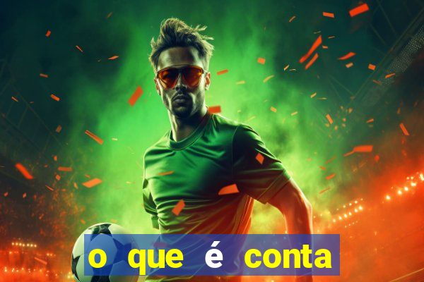 o que é conta registro no jogo do tigre