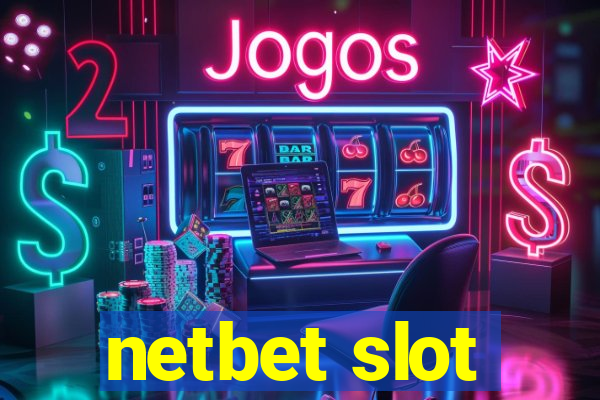 netbet slot