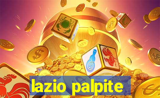 lazio palpite