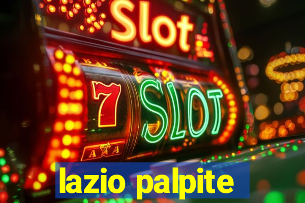 lazio palpite