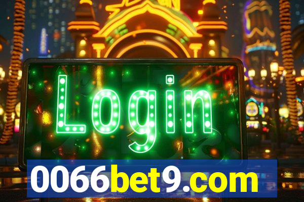 0066bet9.com