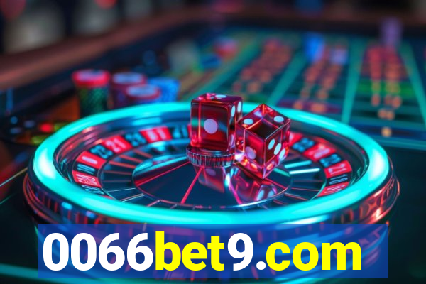 0066bet9.com