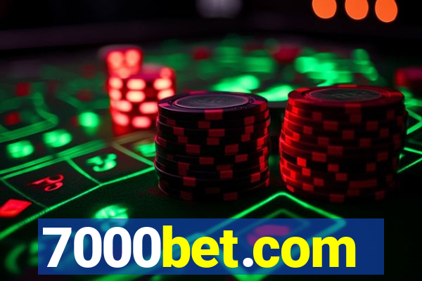 7000bet.com