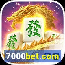 7000bet.com