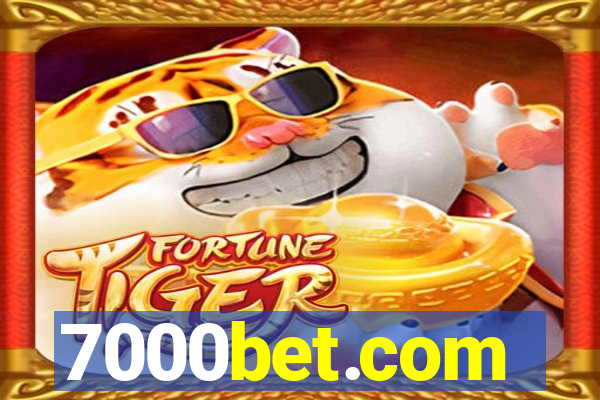 7000bet.com