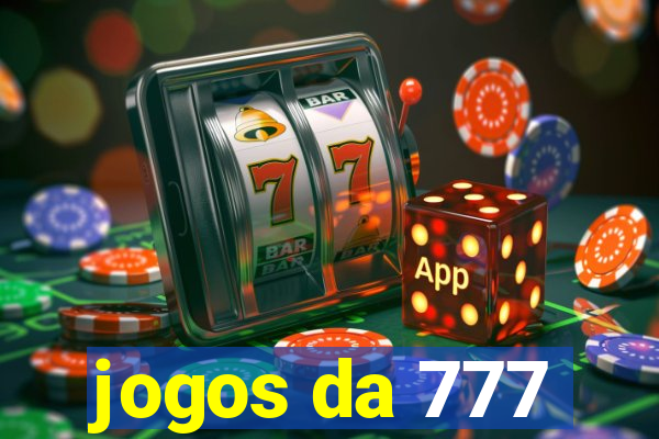 jogos da 777