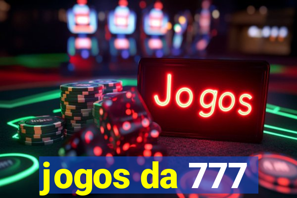 jogos da 777