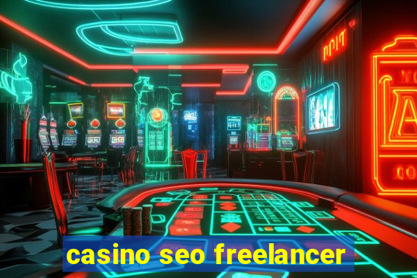 casino seo freelancer