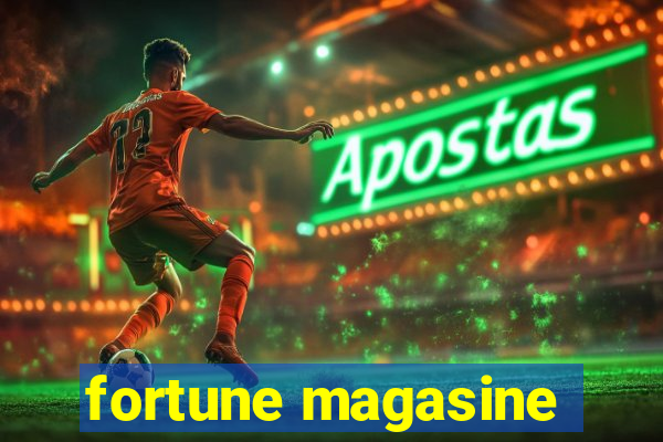 fortune magasine