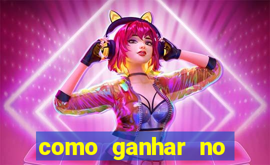 como ganhar no jogo do ratinho