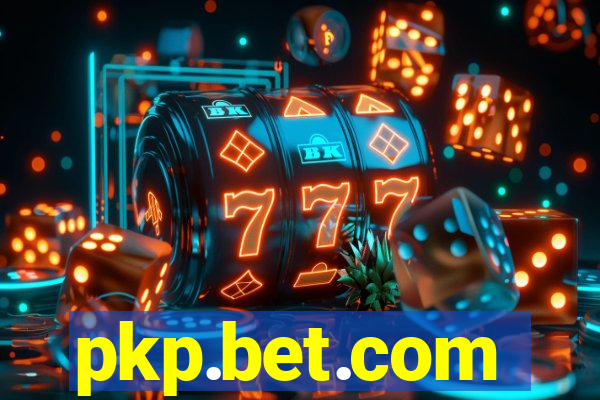 pkp.bet.com