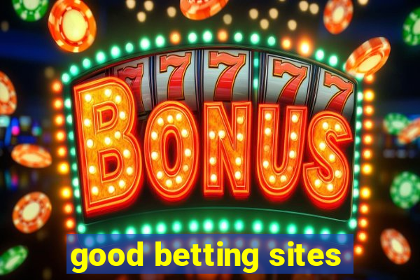 good betting sites