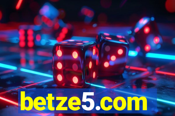 betze5.com