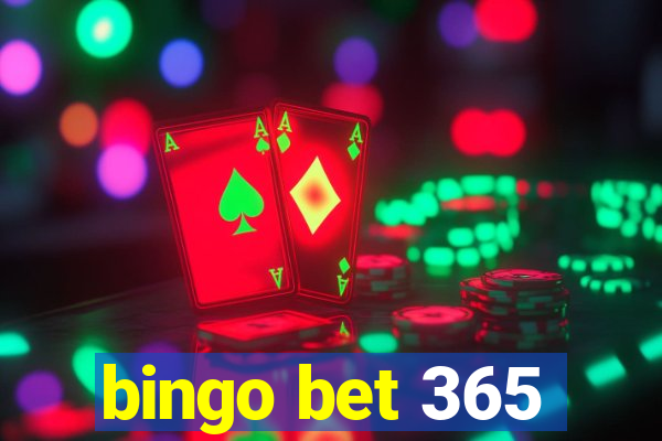 bingo bet 365