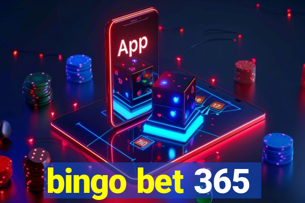 bingo bet 365