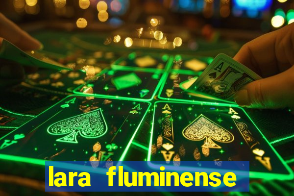 lara fluminense volei nua