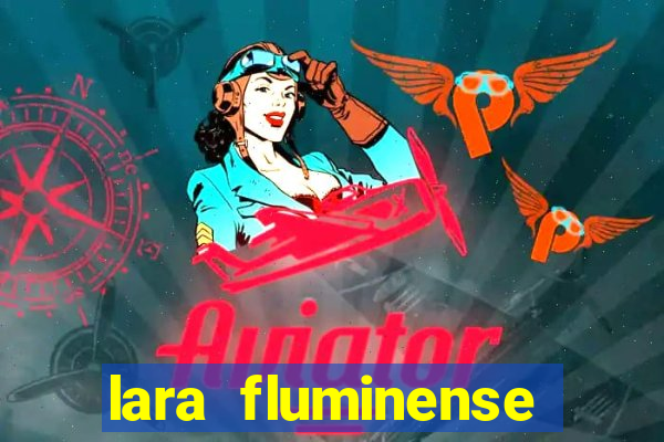 lara fluminense volei nua