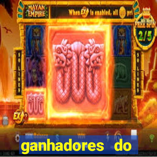 ganhadores do bolão do neneu