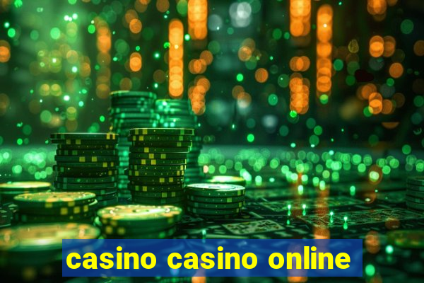 casino casino online