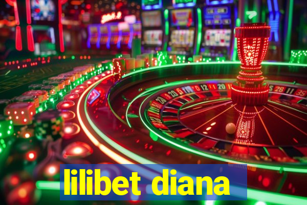 lilibet diana