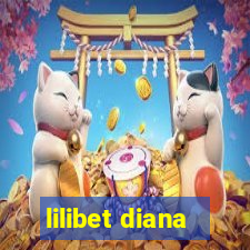 lilibet diana