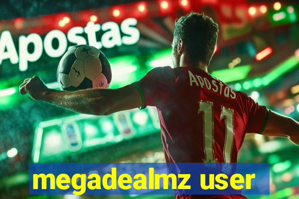 megadealmz user