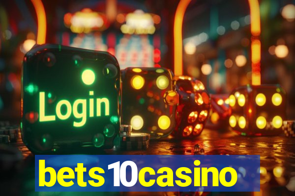 bets10casino