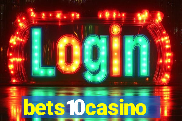 bets10casino